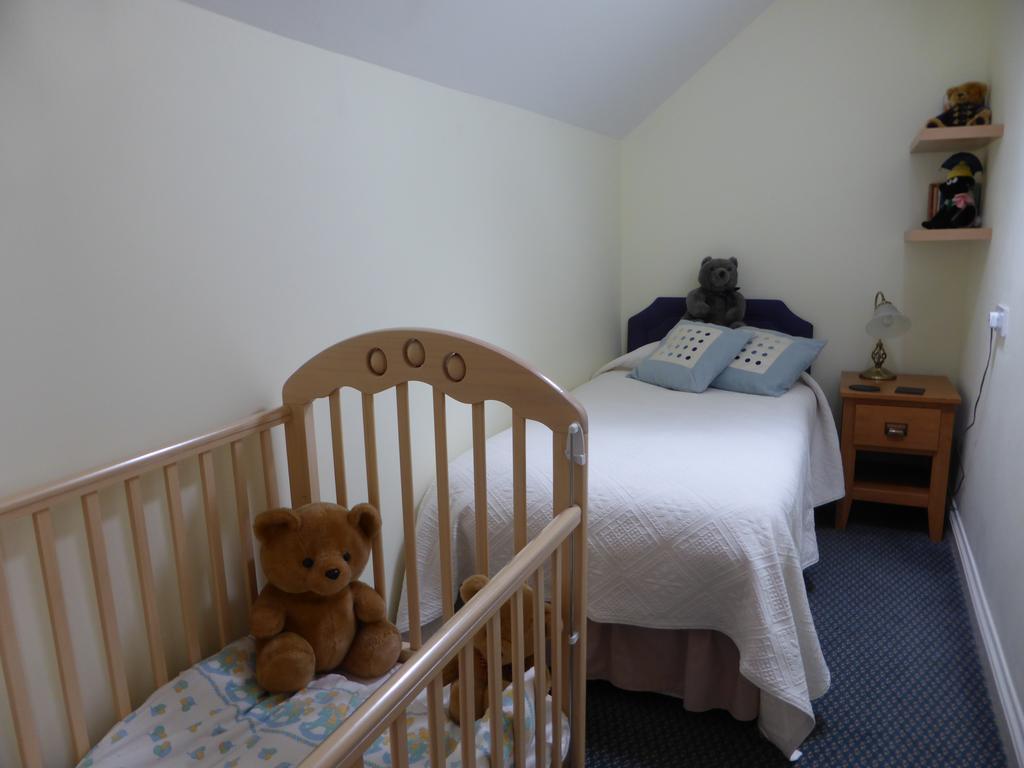 Bed and Breakfast Liongate House Ilchester Habitación foto