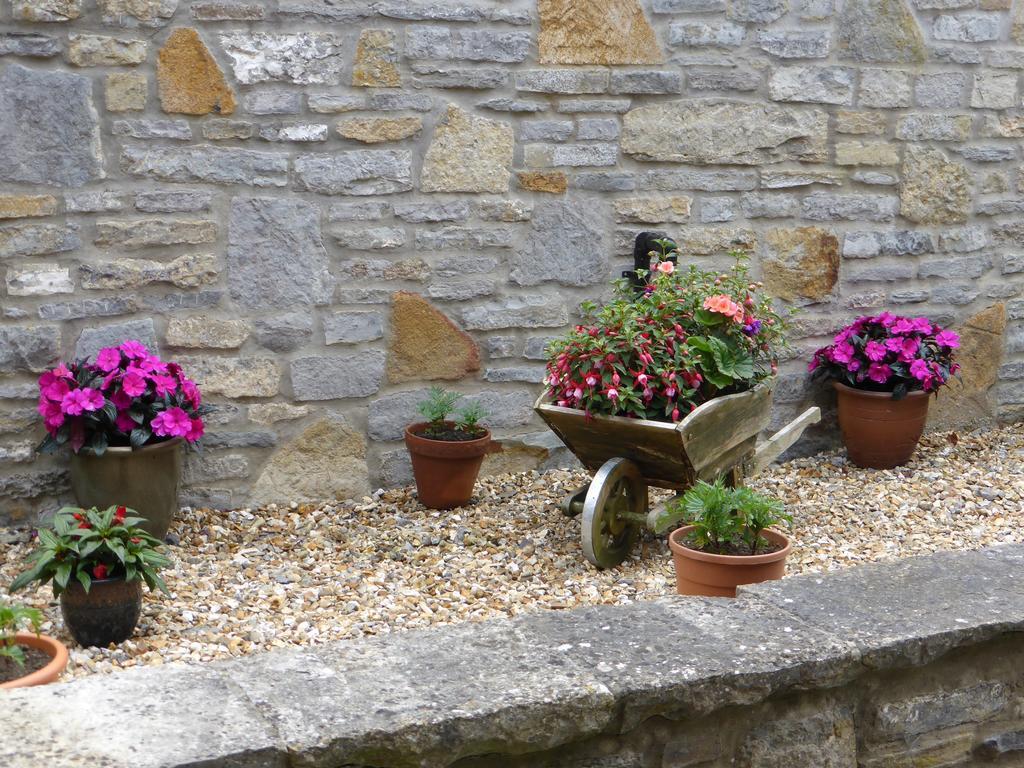 Bed and Breakfast Liongate House Ilchester Exterior foto