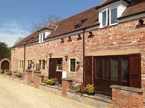 Bed and Breakfast Liongate House Ilchester Exterior foto